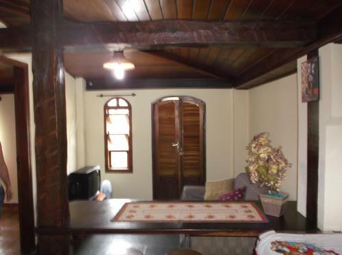 Chal� Barra Velha