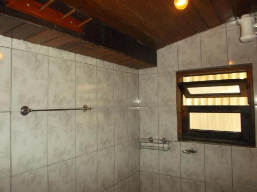Chal� Barra Velha