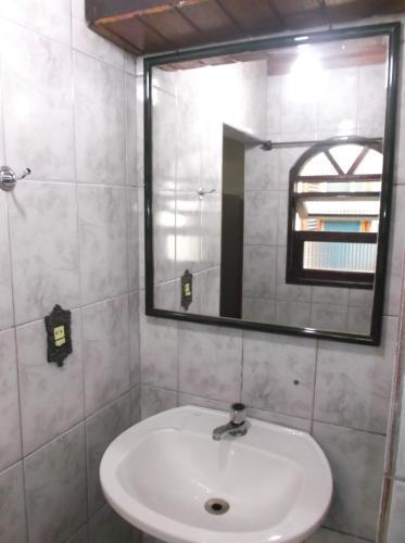 Chal� Barra Velha