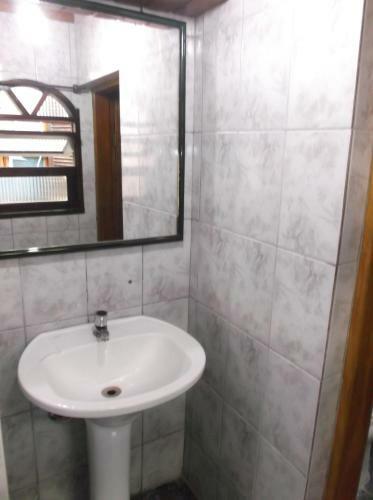 Chal� Barra Velha