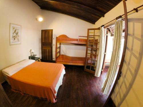 Hostel Central Ilhabela