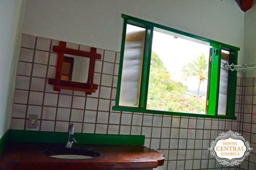 Hostel Central Ilhabela