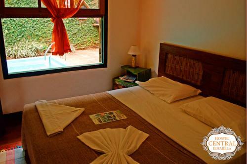 Hostel Central Ilhabela