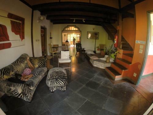 Hostel Central Ilhabela
