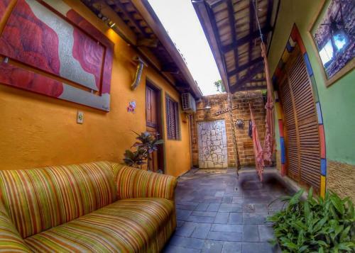 Hostel Central Ilhabela