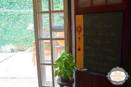 Hostel Central Ilhabela