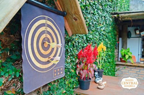 Hostel Central Ilhabela