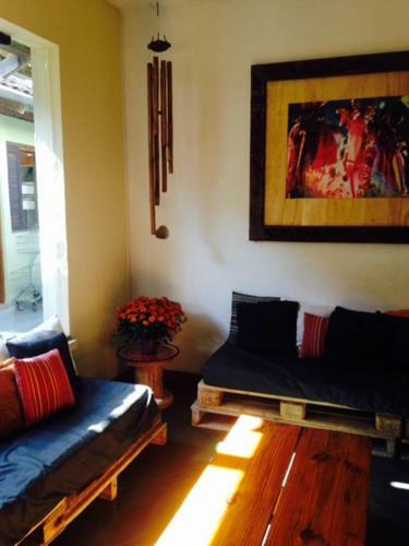 Hostel Central Ilhabela