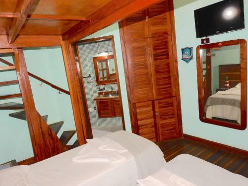 Hostal Hotel Pousada Rural