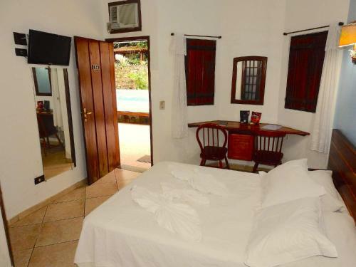 Hostal Hotel Pousada Rural