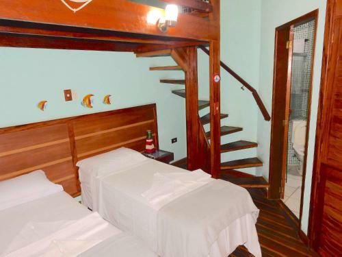 Hostal Hotel Pousada Rural