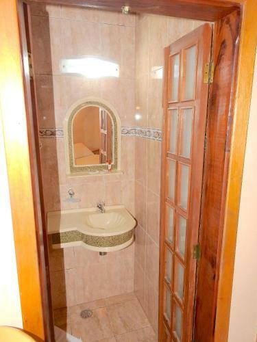 Hostal Hotel Pousada Rural