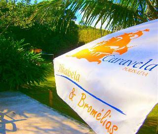 Hostal Caravela Pousada Brom�lias