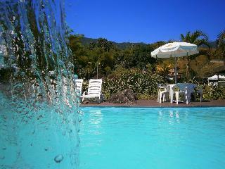 Hostal Caravela Pousada Brom�lias