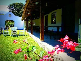 Hostal Caravela Pousada Brom�lias