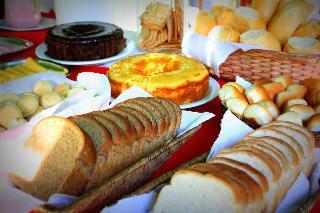 Hostal Caravela Pousada Brom�lias
