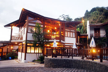 Hostal Hotel Pousada Praia Do Portinho