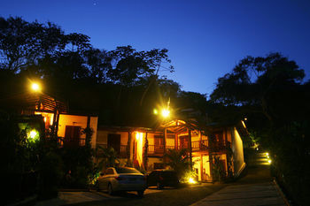 Hostal Hotel Pousada Praia Do Portinho