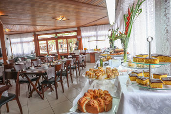 Hostal Hotel Pousada Praia Do Portinho