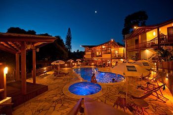Hostal Hotel Pousada Praia Do Portinho