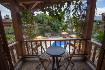 Hostal Hotel Pousada Praia Do Portinho