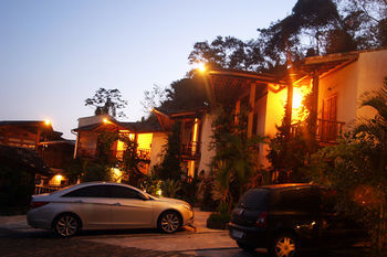 Hostal Hotel Pousada Praia Do Portinho