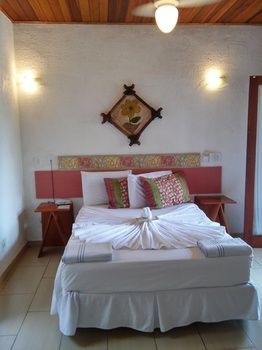 Hostal Hotel Pousada Praia Do Portinho