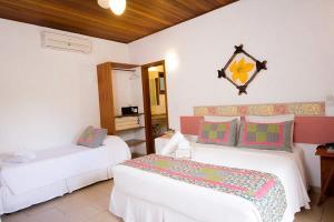 Hostal Hotel Pousada Praia Do Portinho