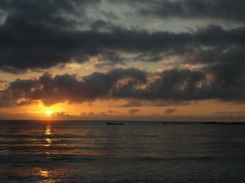Chal� Praia De Castelhanos