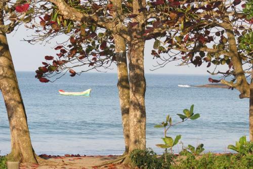 Chal� Praia De Castelhanos