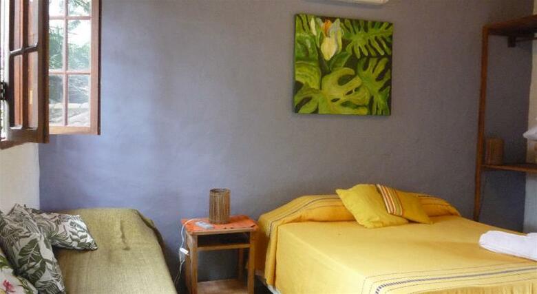 Hostal Pousada Recanto Da Villa