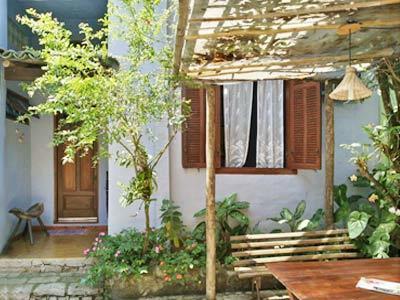 Hostal Pousada Recanto Da Villa