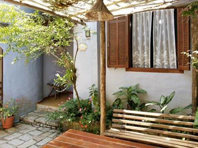 Hostal Pousada Recanto Da Villa