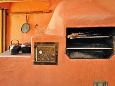 Hostal Pousada Recanto Da Villa