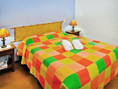 Hostal Pousada Recanto Da Villa