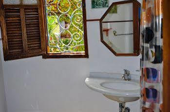 Hostal Pousada Recanto Da Villa
