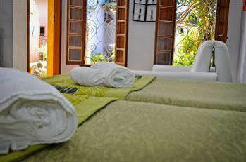 Hostal Pousada Recanto Da Villa