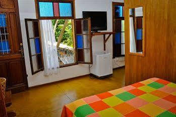 Hostal Pousada Recanto Da Villa