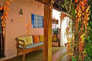 Hostal Pousada Recanto Da Villa