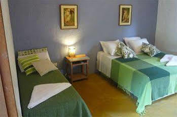 Hostal Pousada Recanto Da Villa