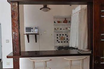 Hostal Pousada Recanto Da Villa