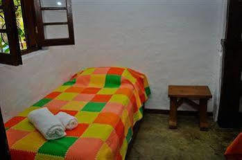 Hostal Pousada Recanto Da Villa