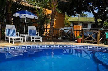 Hostal Pousada Recanto Da Villa