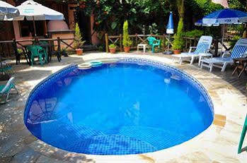 Hostal Pousada Recanto Da Villa