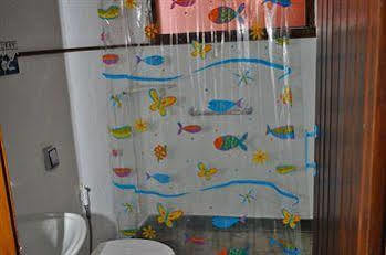 Hostal Pousada Recanto Da Villa