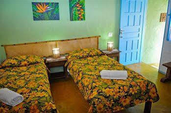 Hostal Pousada Recanto Da Villa