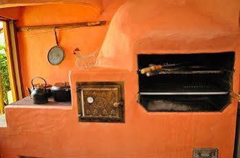 Hostal Pousada Recanto Da Villa