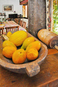 Hostal Pousada Recanto Da Villa
