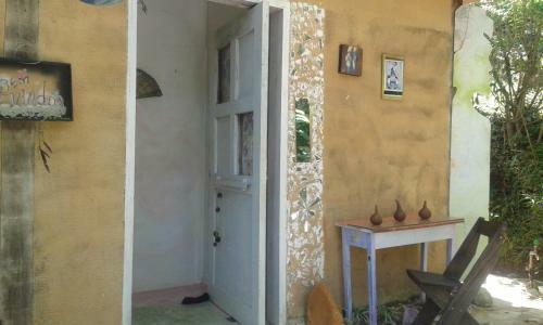 Hostal Espelho Da Alma