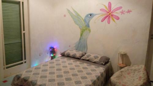 Hostal Espelho Da Alma
